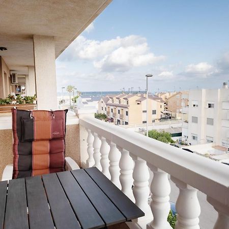 Global Properties, Apartamento Cerca Del Mar En Canet كانيت ذي بيرينغير المظهر الخارجي الصورة