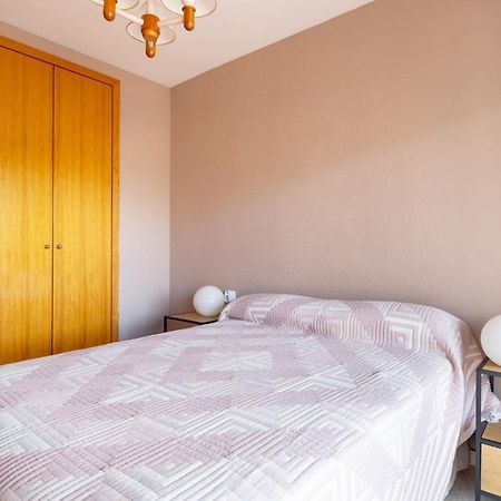 Global Properties, Apartamento Cerca Del Mar En Canet كانيت ذي بيرينغير المظهر الخارجي الصورة