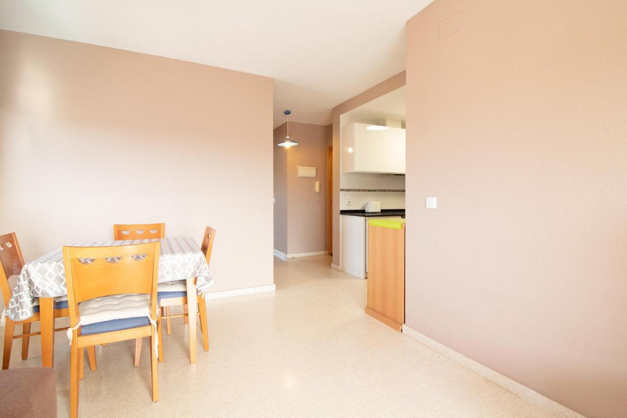 Global Properties, Apartamento Cerca Del Mar En Canet كانيت ذي بيرينغير المظهر الخارجي الصورة